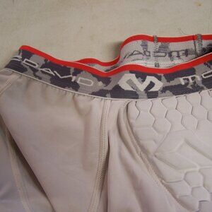 McDavid Hex Football Pants Size Small